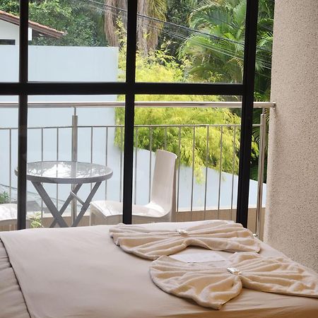 Casa Arro - Pousada Boutique Itajai Bagian luar foto