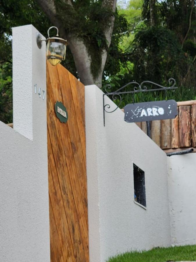 Casa Arro - Pousada Boutique Itajai Bagian luar foto