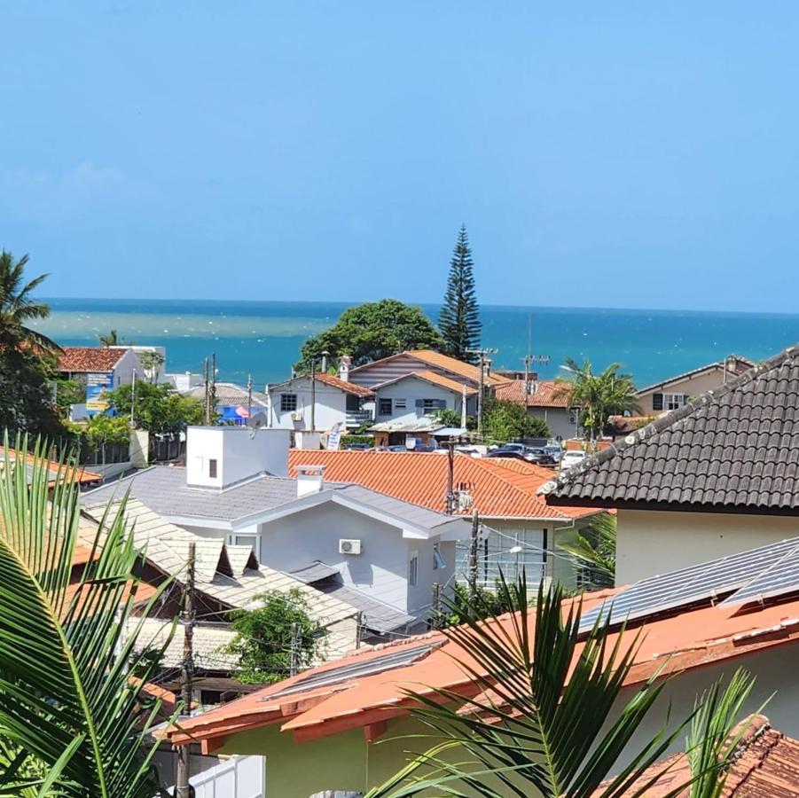 Casa Arro - Pousada Boutique Itajai Bagian luar foto