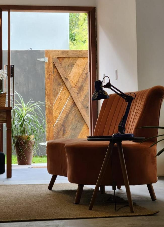 Casa Arro - Pousada Boutique Itajai Bagian luar foto