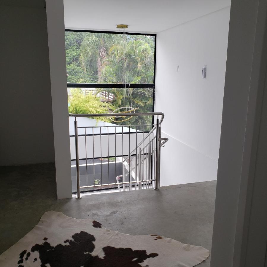 Casa Arro - Pousada Boutique Itajai Bagian luar foto