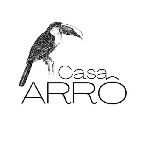 Casa Arro - Pousada Boutique Itajai Bagian luar foto
