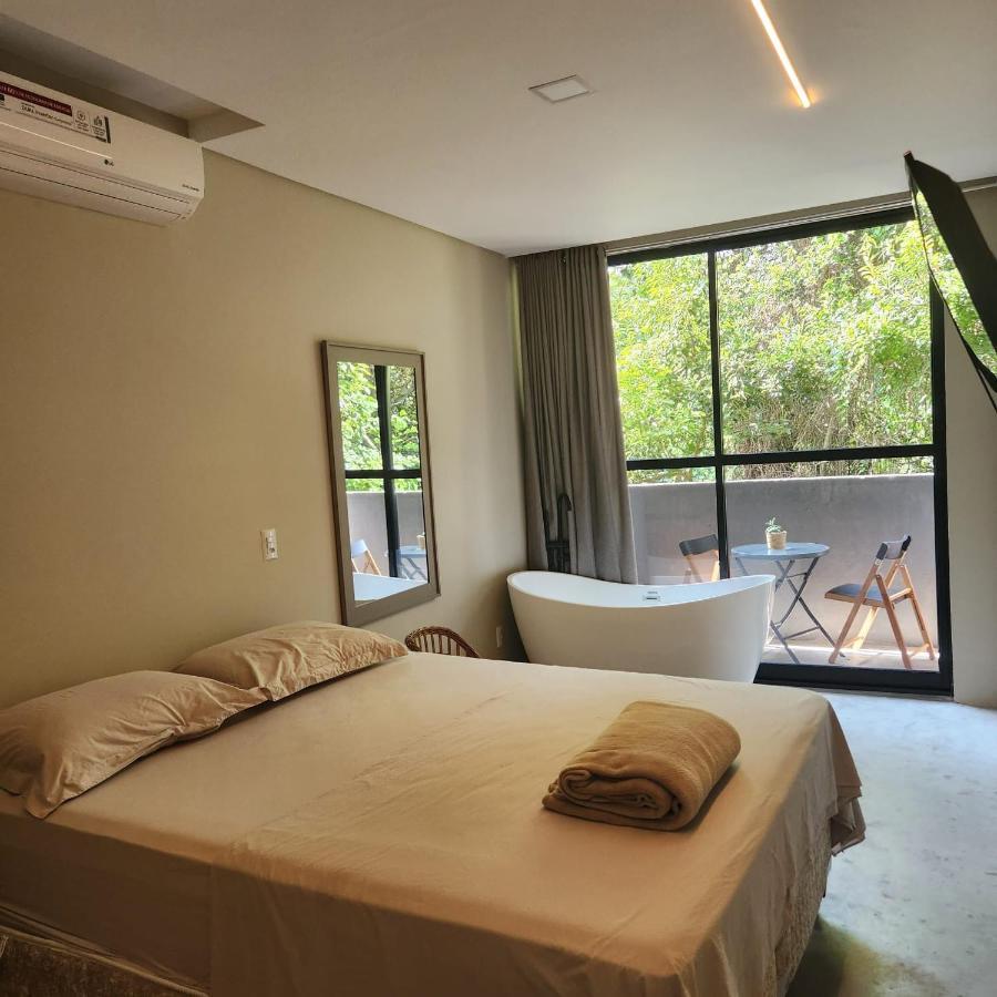 Casa Arro - Pousada Boutique Itajai Bagian luar foto