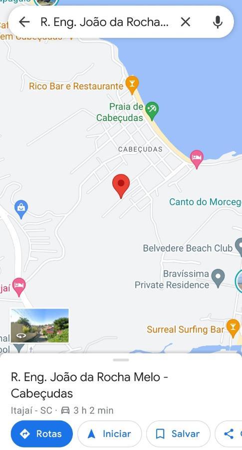 Casa Arro - Pousada Boutique Itajai Bagian luar foto
