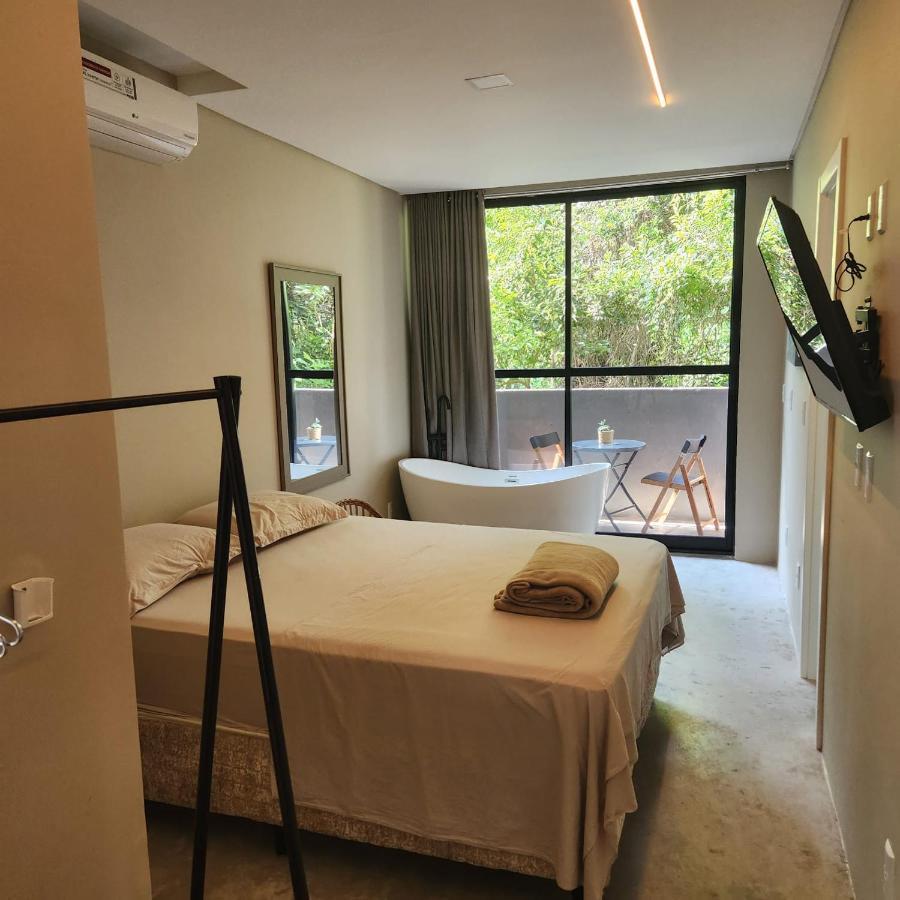 Casa Arro - Pousada Boutique Itajai Bagian luar foto