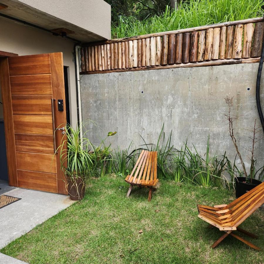 Casa Arro - Pousada Boutique Itajai Bagian luar foto