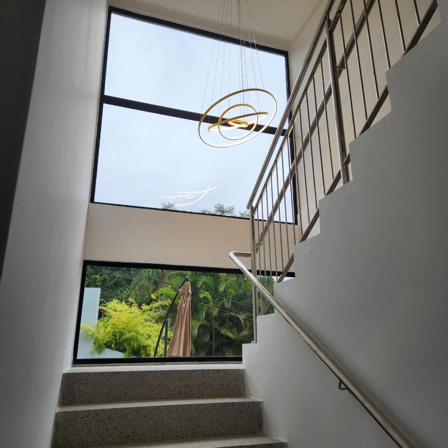 Casa Arro - Pousada Boutique Itajai Bagian luar foto