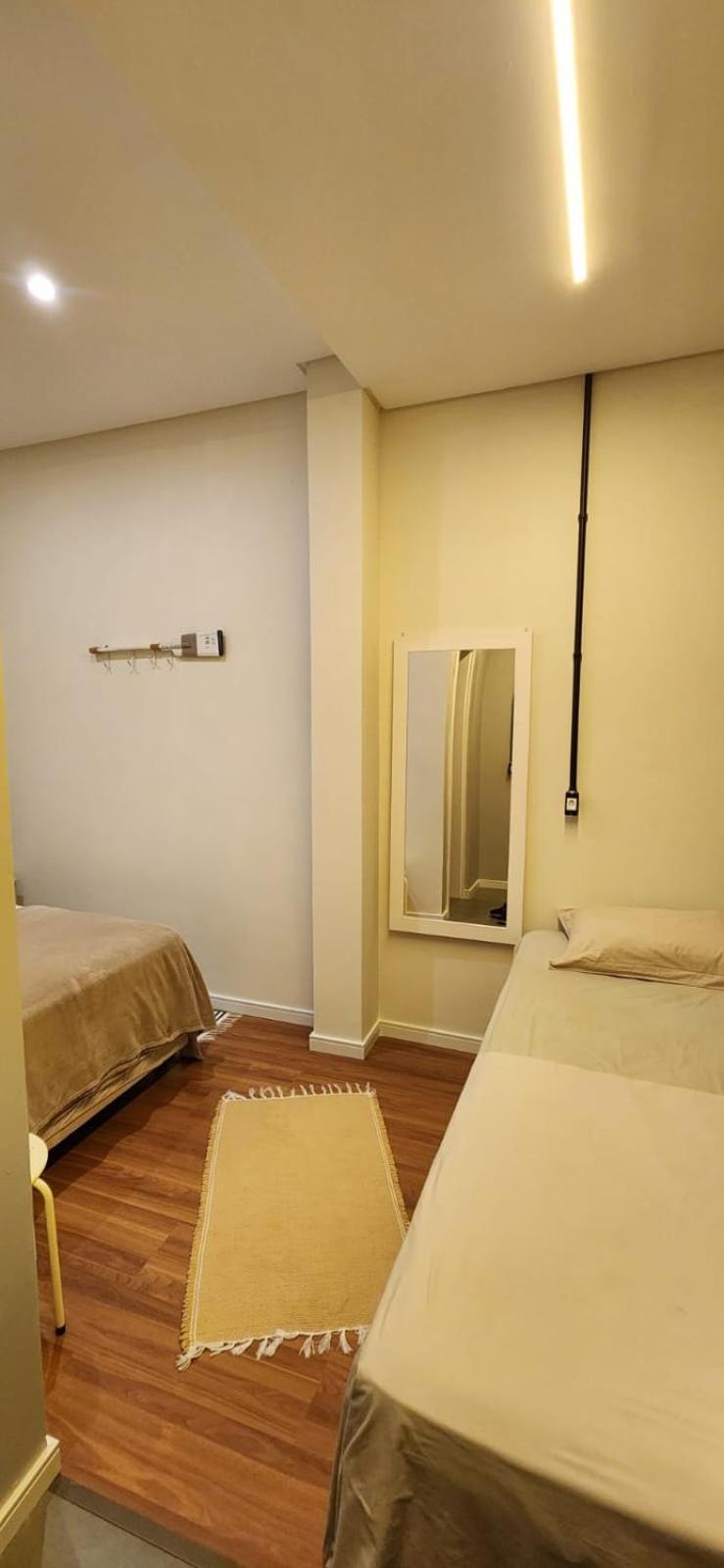 Casa Arro - Pousada Boutique Itajai Bagian luar foto
