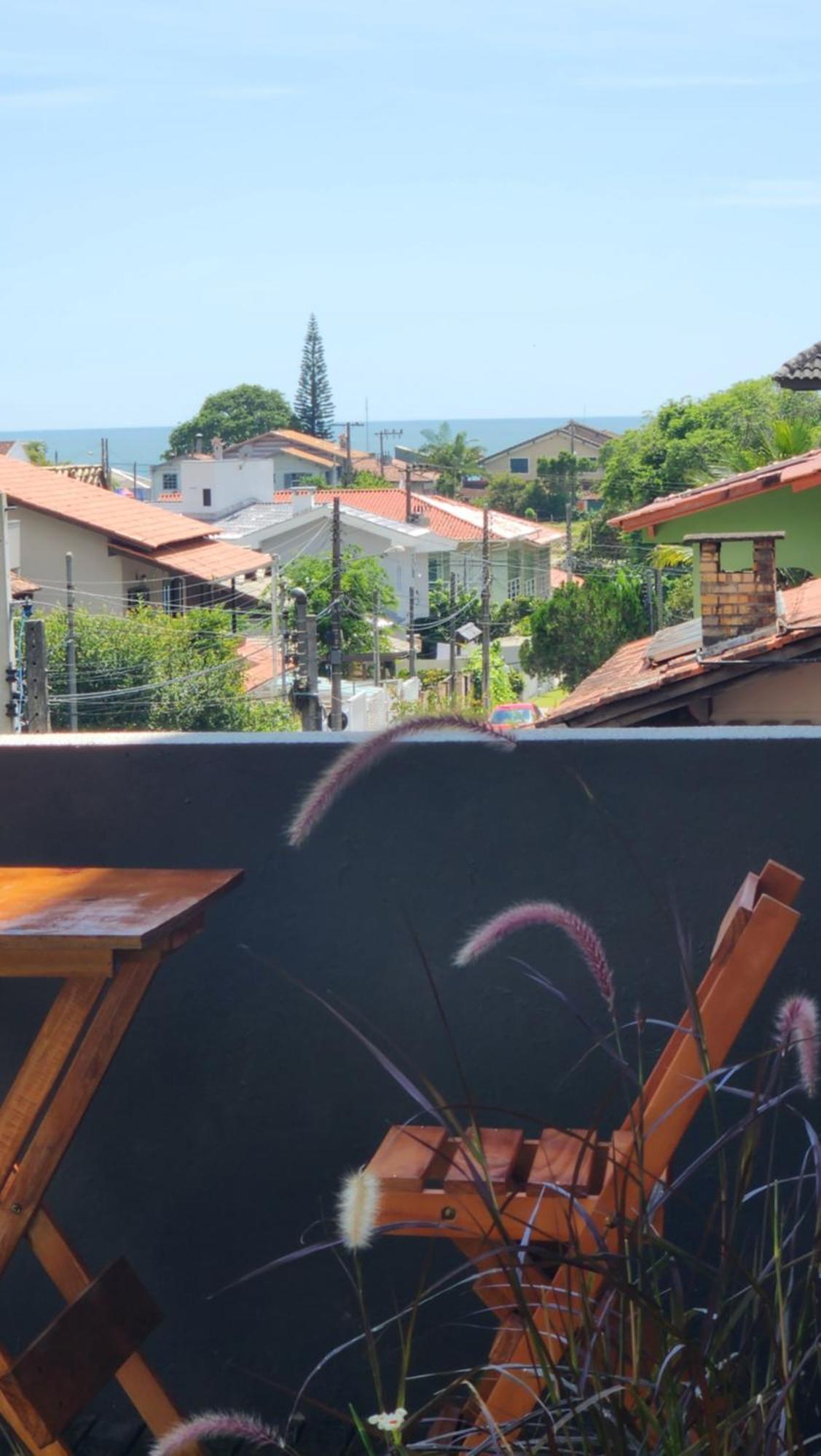 Casa Arro - Pousada Boutique Itajai Bagian luar foto