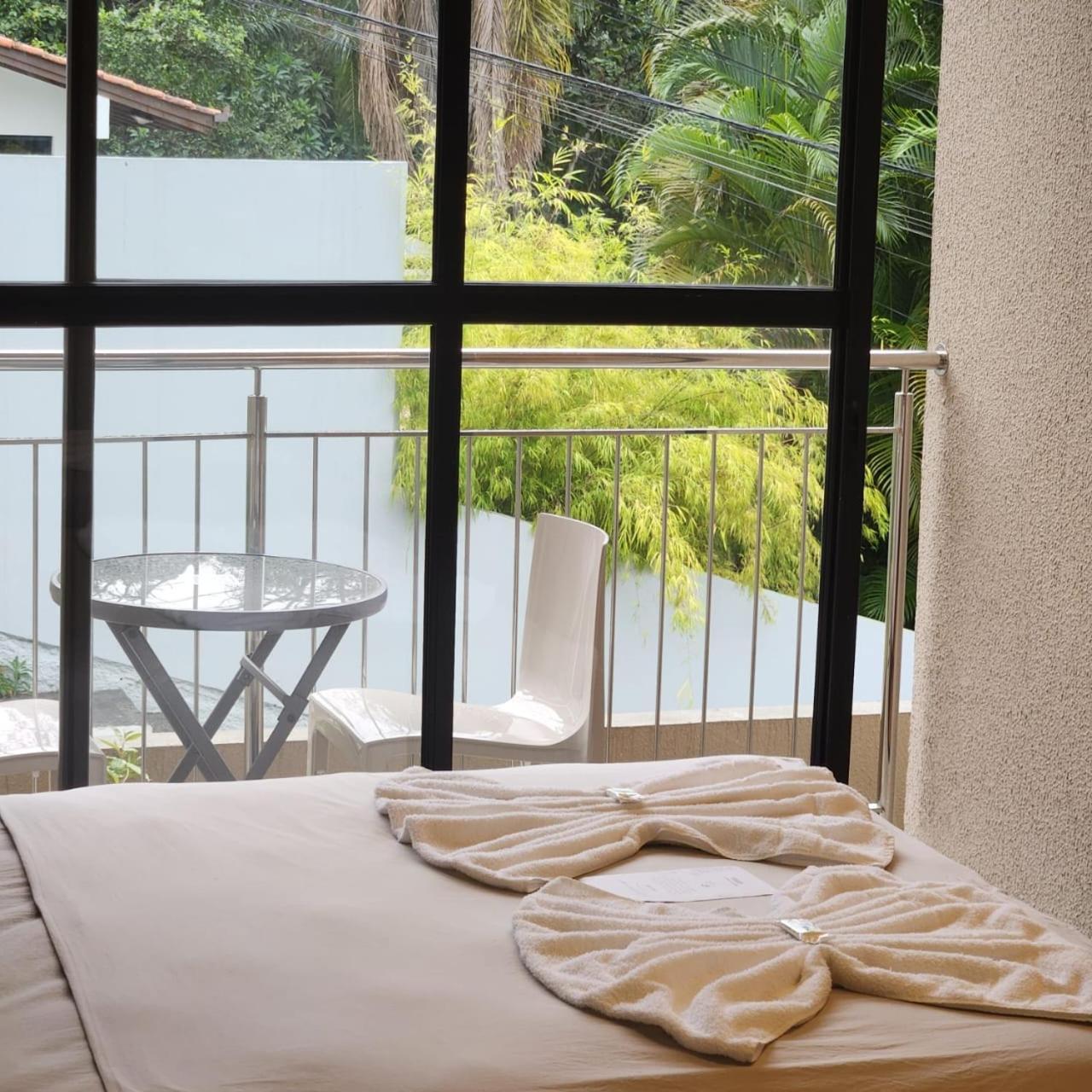 Casa Arro - Pousada Boutique Itajai Bagian luar foto