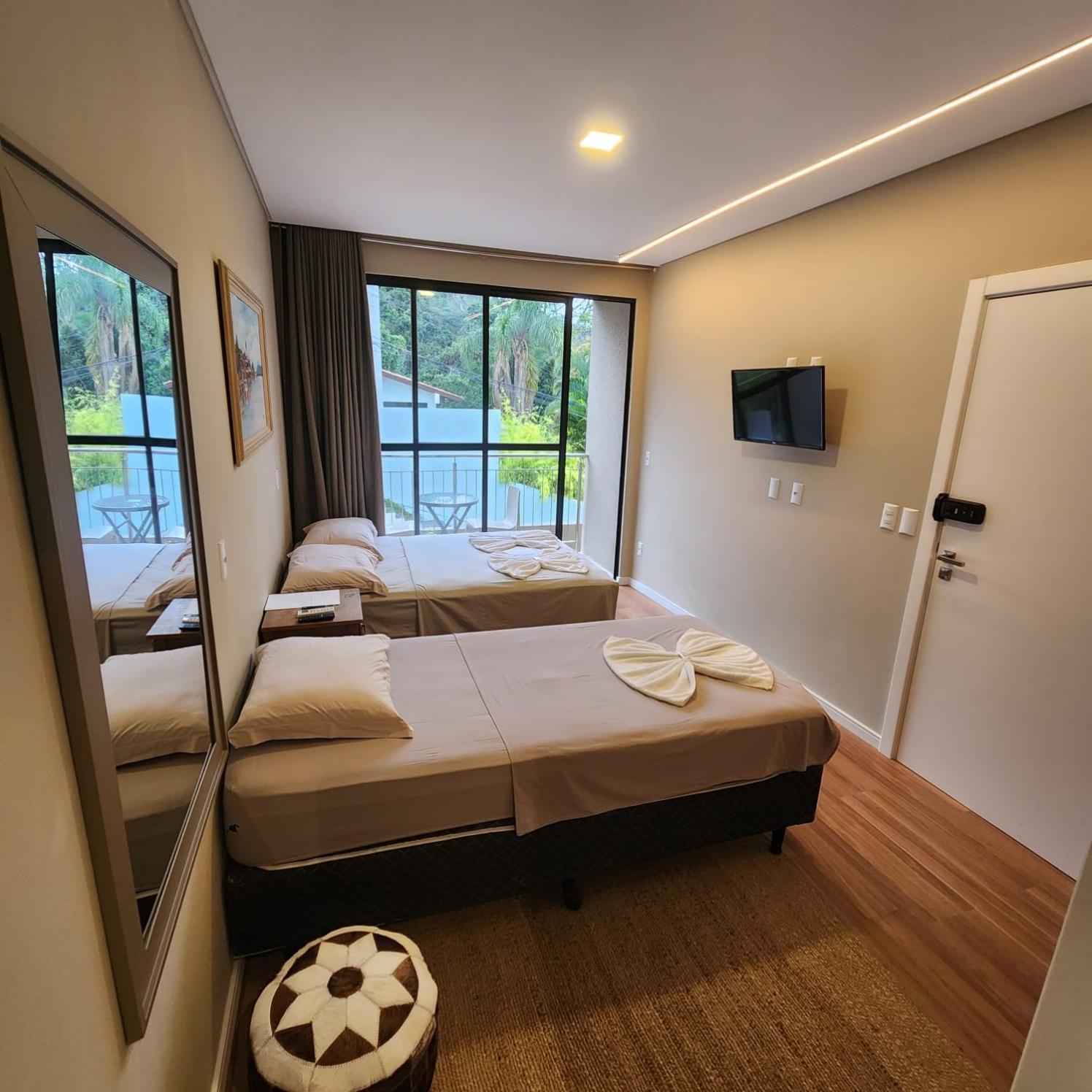 Casa Arro - Pousada Boutique Itajai Bagian luar foto