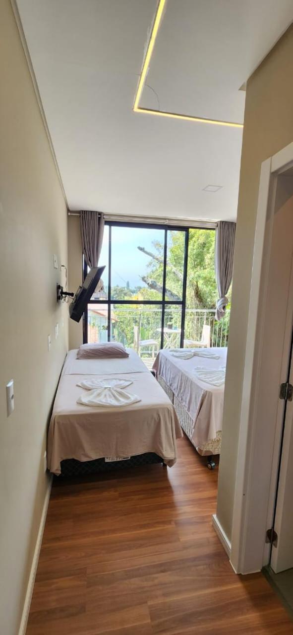 Casa Arro - Pousada Boutique Itajai Bagian luar foto
