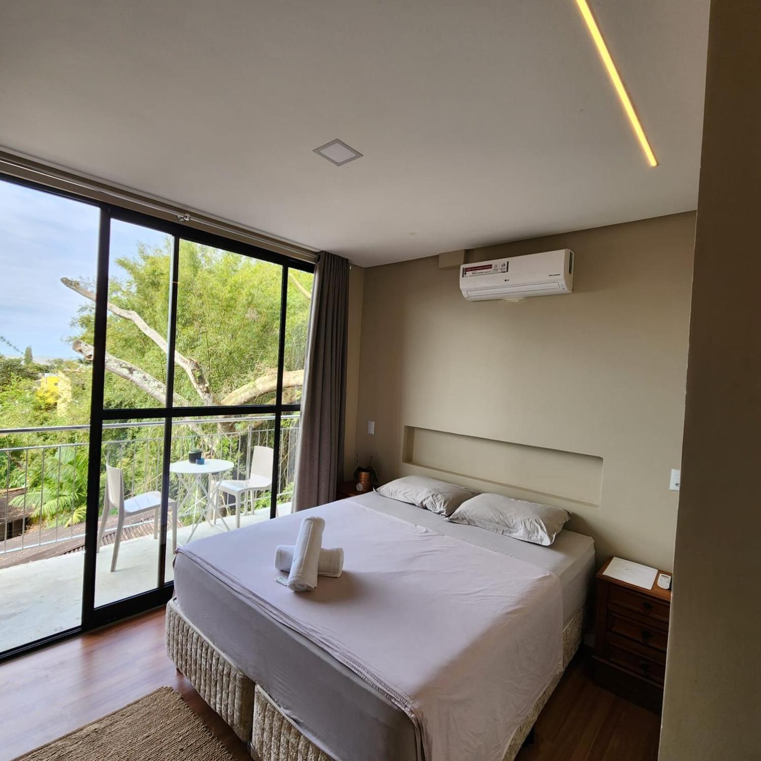 Casa Arro - Pousada Boutique Itajai Bagian luar foto