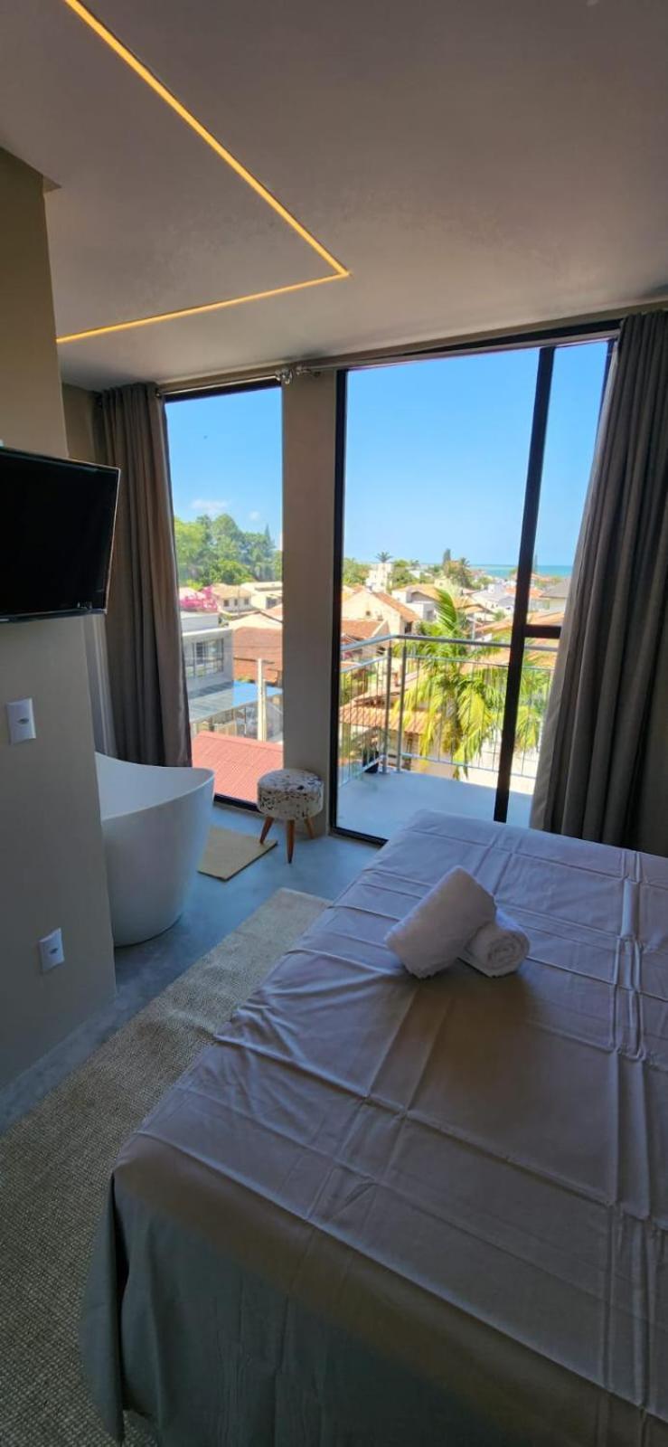 Casa Arro - Pousada Boutique Itajai Bagian luar foto