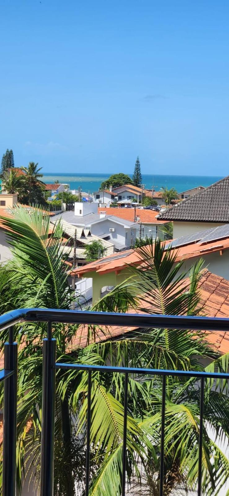 Casa Arro - Pousada Boutique Itajai Bagian luar foto